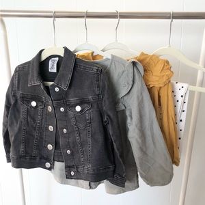 H&M Girls 2T Package